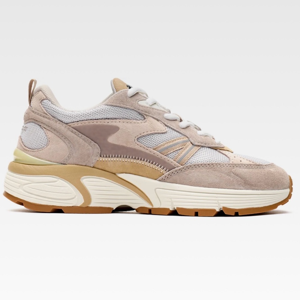 New | HOFF California Woman Sneaker | Size USA 8 / Euro 39